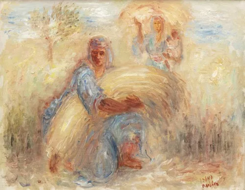 Les glaneuses